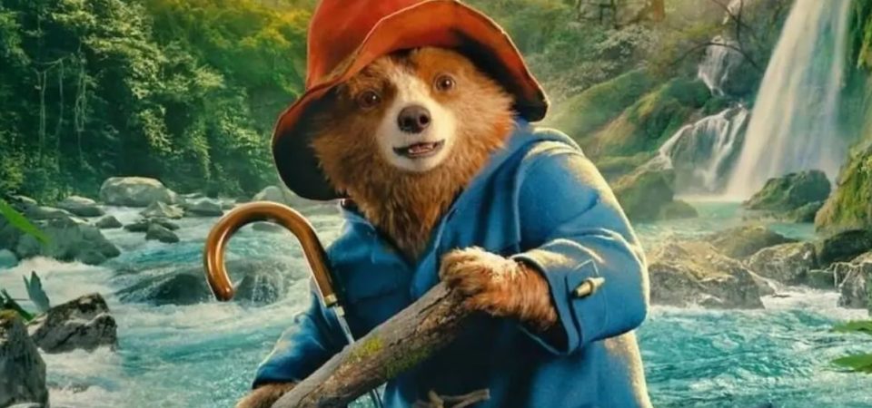 Paddington - Uma Aventura na Floresta estreia em janeiro nos cinemas. Confira o trailer!