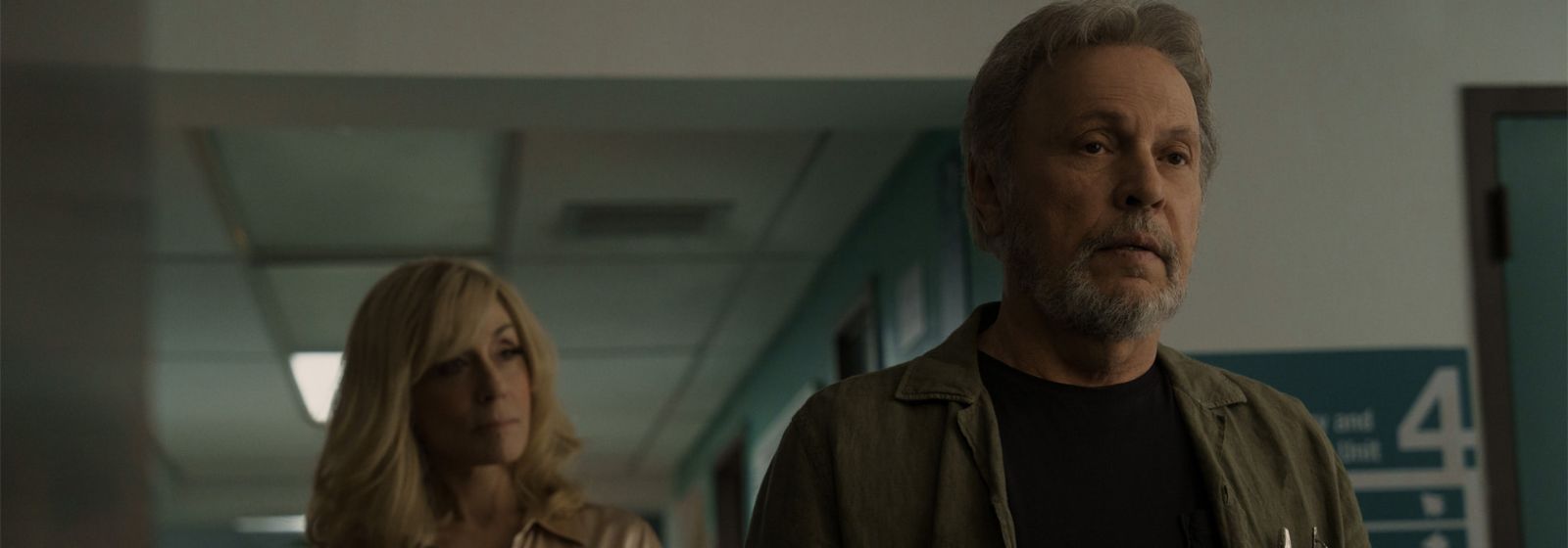 Passado | Série da Apple TV+ estrelada por Billy Crystal ganha trailer