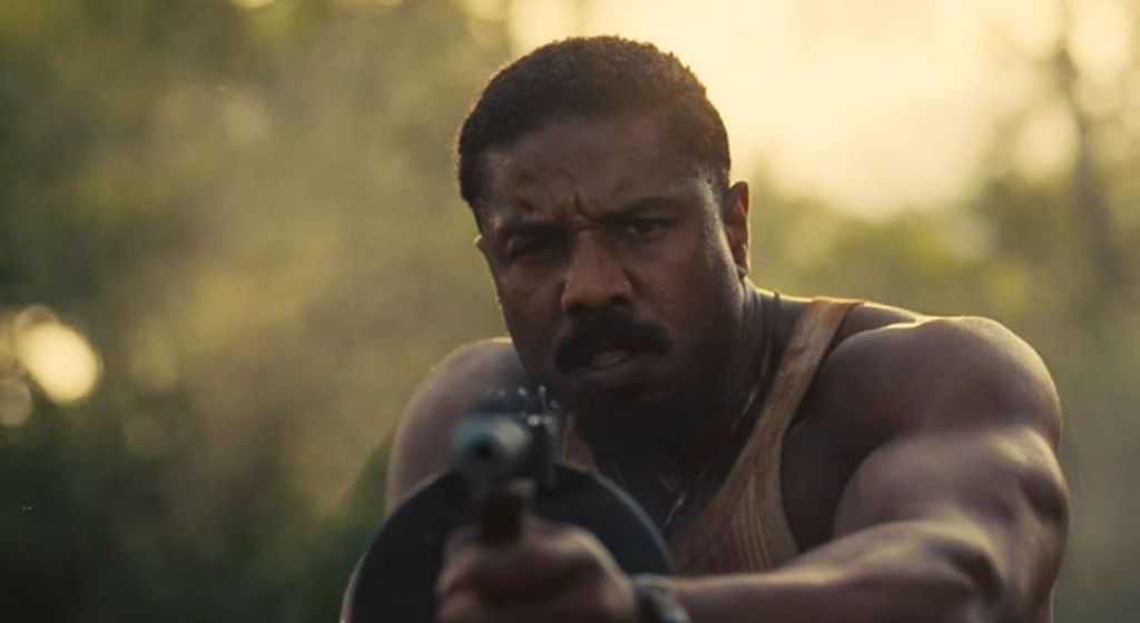 Pecadores, novo filme de Ryan Coogler com Michael B. Jordan, ganha trailer