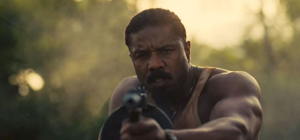 Pecadores, novo filme de Ryan Coogler com Michael B. Jordan, ganha trailer