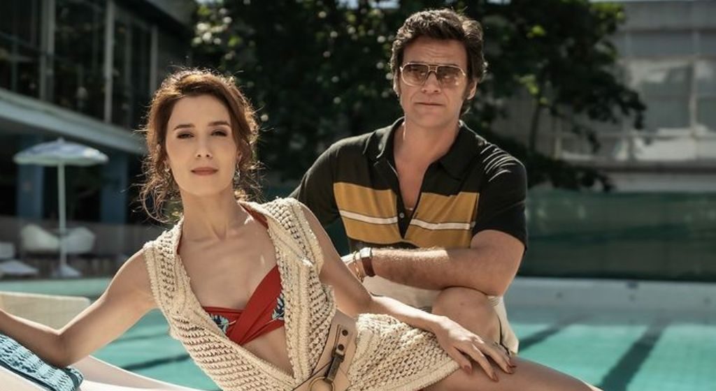 HBO anuncia fim das filmagens da série Ângela Diniz: O Crime da Praia dos Ossos