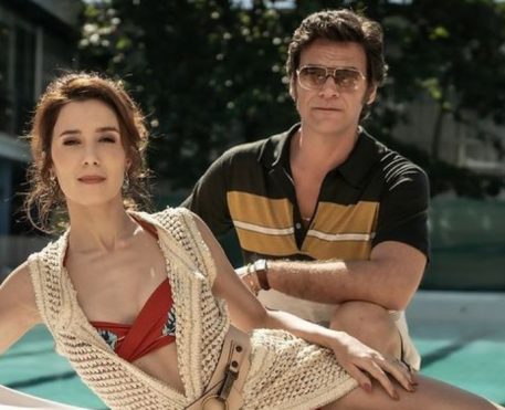 HBO anuncia fim das filmagens da série Ângela Diniz: O Crime da Praia dos Ossos