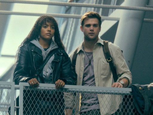 Prime Target | Série da Apple TV+ com Leo Woodall e Quintessa Swindell ganha data de estreia