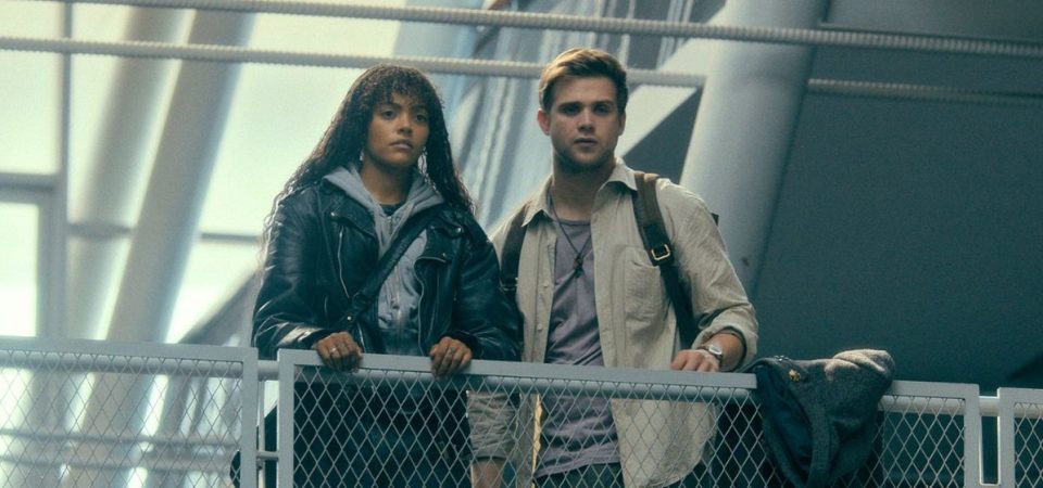 Prime Target | Série da Apple TV+ com Leo Woodall e Quintessa Swindell ganha data de estreia
