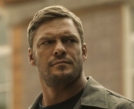 Prime Video renova Reacher para a quarta temporada