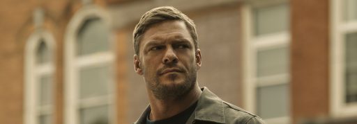Prime Video renova Reacher para a quarta temporada