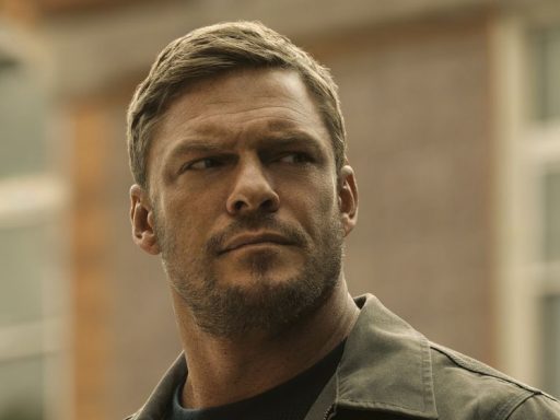 Prime Video renova Reacher para a quarta temporada