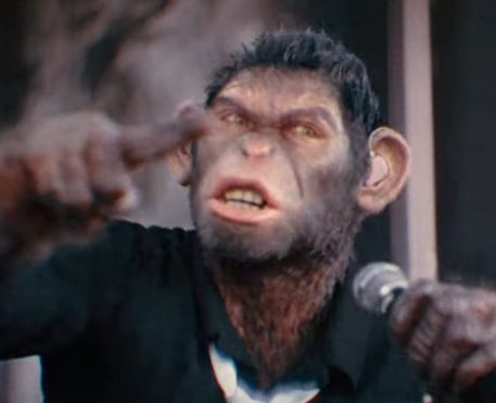 Better Man, cinebiografia de Robbie Williams, ganha primeiro trailer