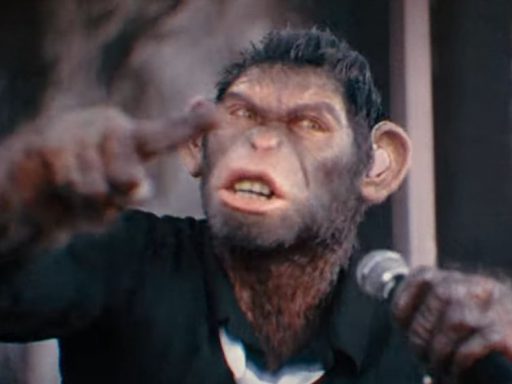 Better Man, cinebiografia de Robbie Williams, ganha primeiro trailer