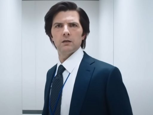 Ruptura | 2ª temporada da série com Adam Scott ganha teaser