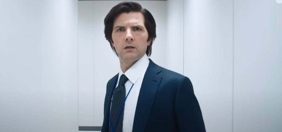 Ruptura | 2ª temporada da série com Adam Scott ganha teaser