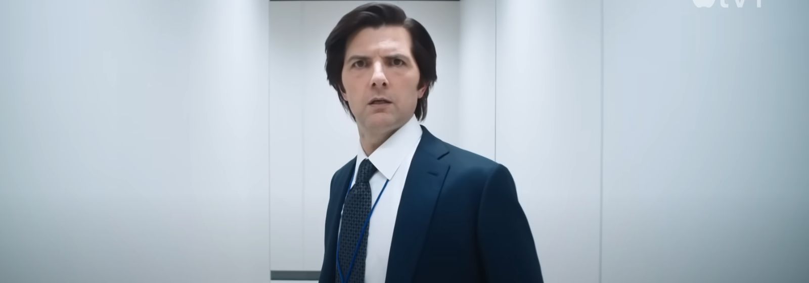 Ruptura | 2ª temporada da série com Adam Scott ganha teaser