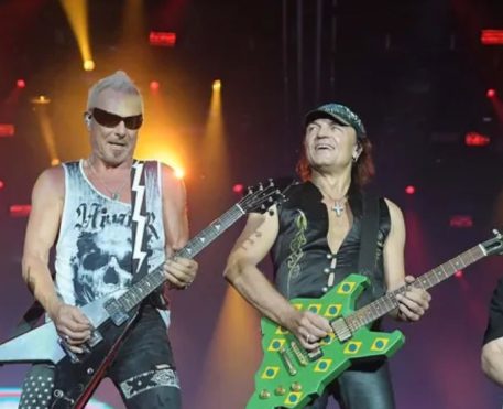 Edição de 30 anos do Monsters of Rock anuncia line-up