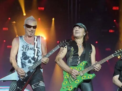 Edição de 30 anos do Monsters of Rock anuncia line-up