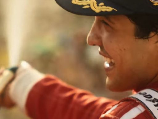 Netflix divulga trailer Senna, destacando momentos históricos do piloto