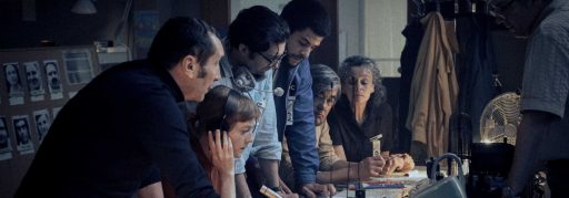 Setembro 5 ganha data de estreia nos cinemas brasileiros
