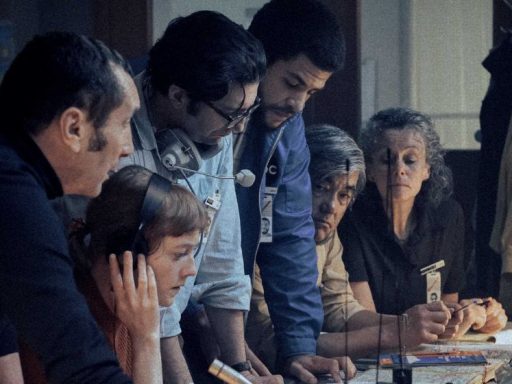 Setembro 5 ganha data de estreia nos cinemas brasileiros