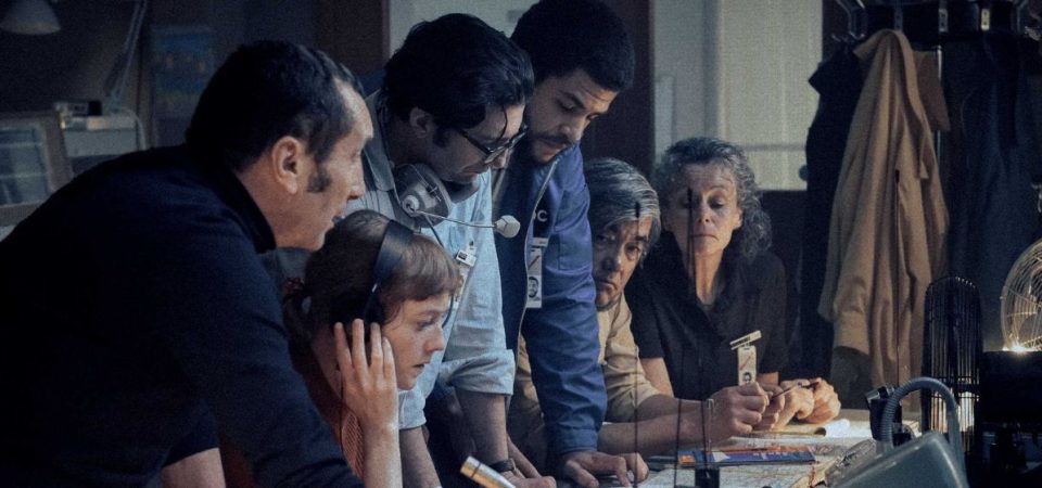 Setembro 5 ganha data de estreia nos cinemas brasileiros