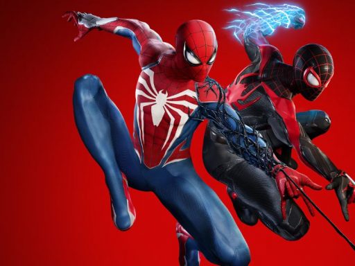 Marvel's Spider-Man 2 será lançado para PC em janeiro de 2025