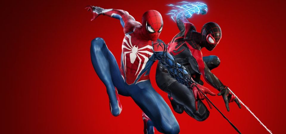 Marvel's Spider-Man 2 será lançado para PC em janeiro de 2025
