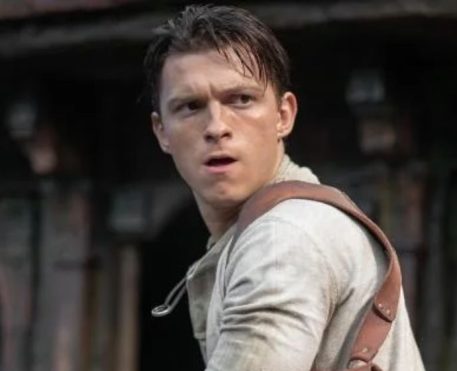 Tom Holland vai estrelar próximo filme de Christopher Nolan