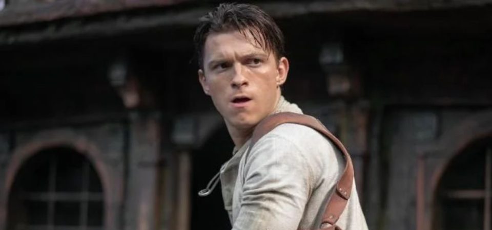 Tom Holland vai estrelar próximo filme de Christopher Nolan