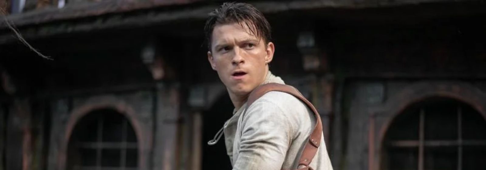 Tom Holland vai estrelar próximo filme de Christopher Nolan