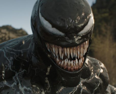 Venom 3: A Última Rodada | Pré-venda começa em 10 de outubro