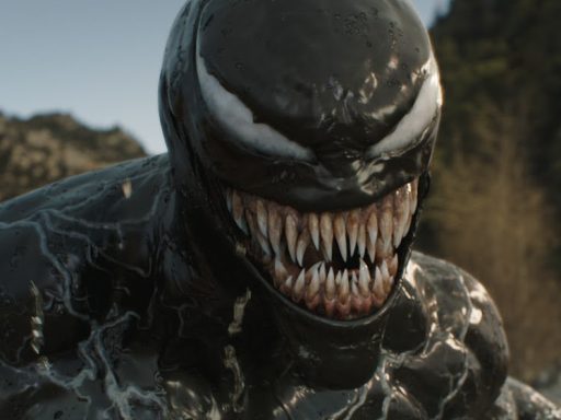 Venom 3: A Última Rodada