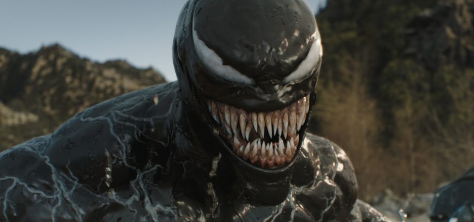 Venom 3: A Última Rodada