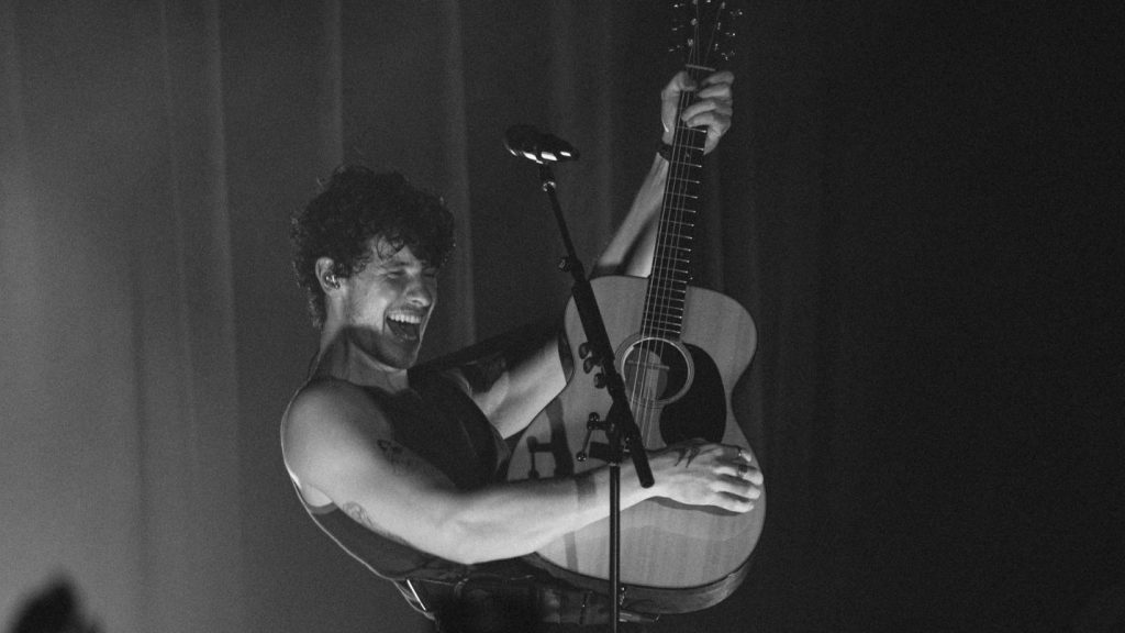 Shawn Mendes
