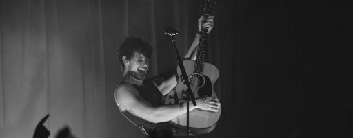 Shawn Mendes