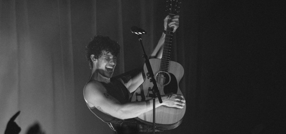 Shawn Mendes