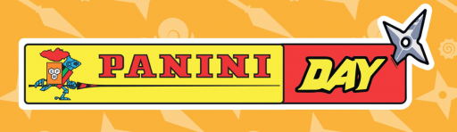 Panini Day