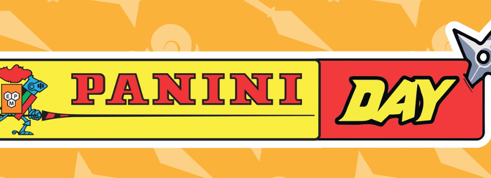 Panini Day