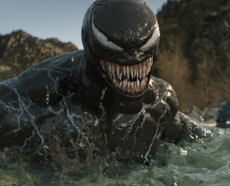 Venom 3: A Última Rodada | Ingressos já estão disponíveis!