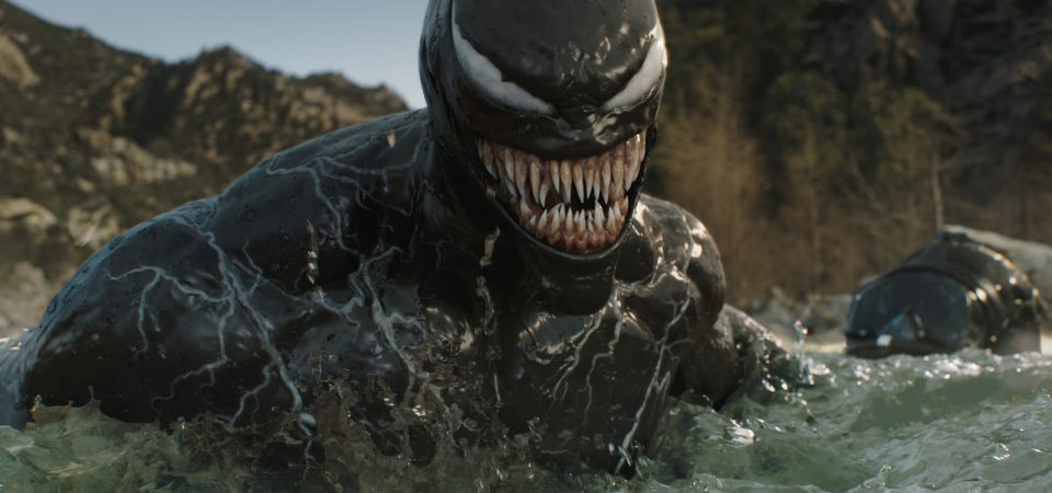 Venom 3: A Última Rodada