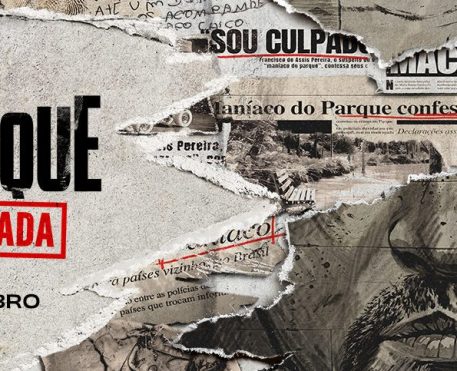 Maníaco do Parque: A História Não Contada estreia amanhã