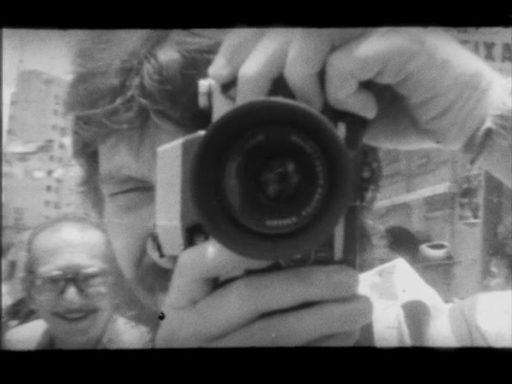 Viva o Cinema! Uma História da Mostra de São Paulo