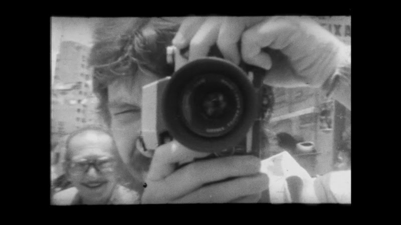 Viva o Cinema! Uma História da Mostra de São Paulo