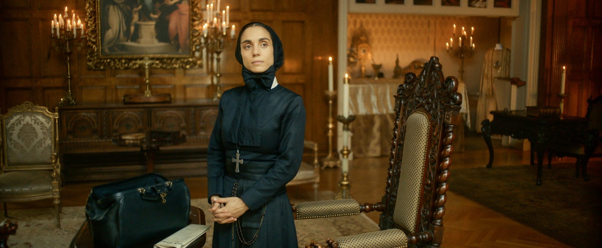 Cabrini