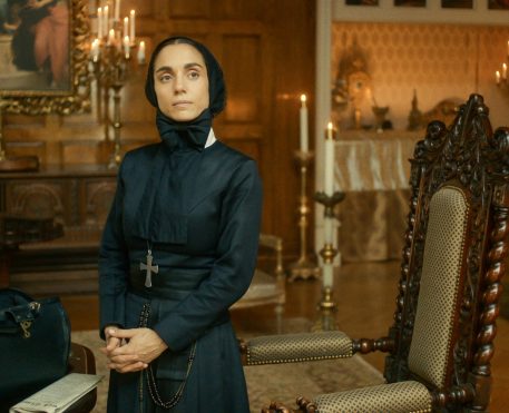 Cabrini | Conheça o novo filme do diretor de Som da Liberdade