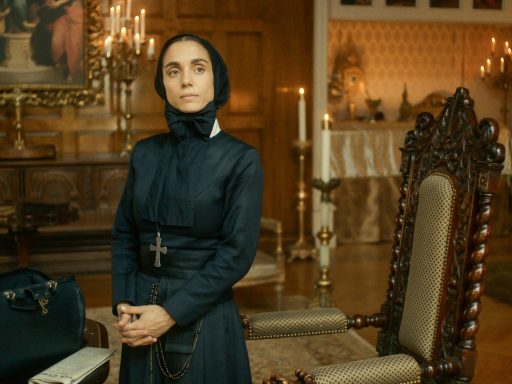 Cabrini