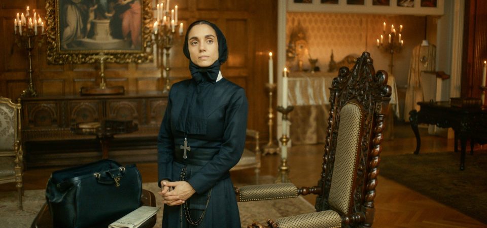 Cabrini