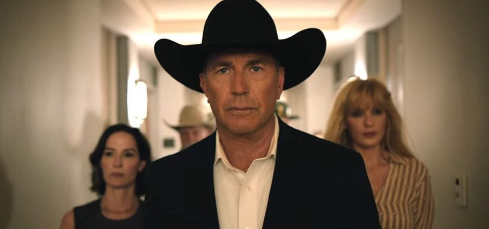 Yellowstone | Parte 2 da 5ª temporada ganha trailer