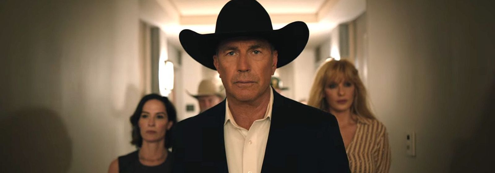 Yellowstone | Parte 2 da 5ª temporada ganha trailer