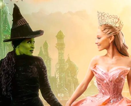 Wicked | KITKAT Chocolatory e Universal Pictures se unem para lançamento especial do filme
