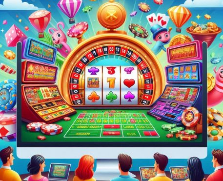 1Win Site Oficial – Acesse o Melhor Cassino Online do Brasil