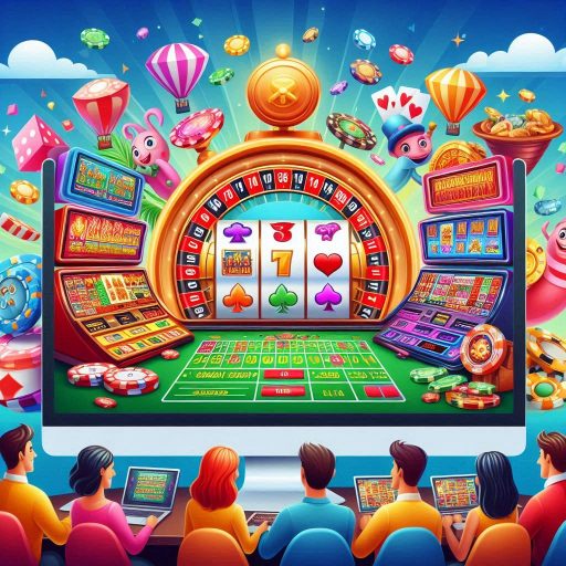 1Win Site Oficial – Acesse o Melhor Cassino Online do Brasil
