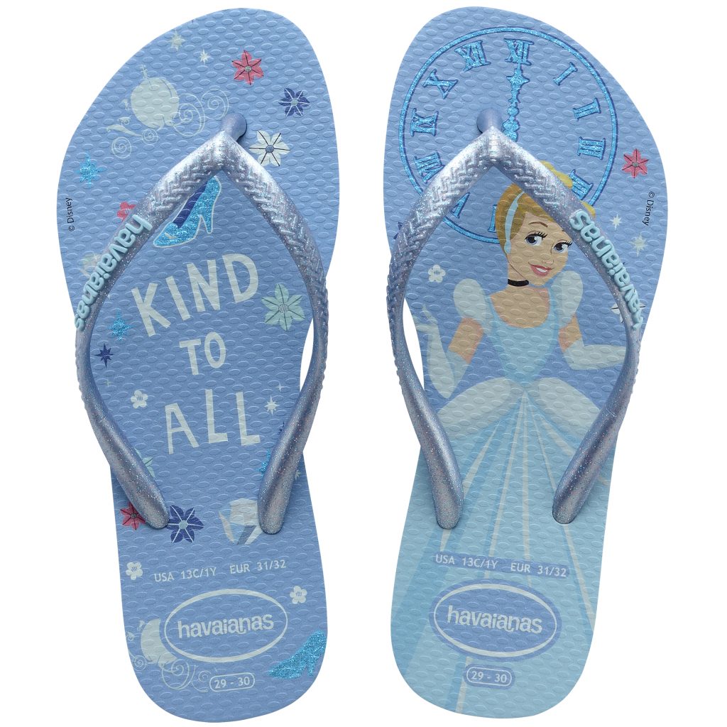 D23 Brasil havaianas
